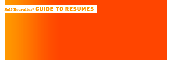 Guide_to_Resumes